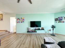 Ivory Heights (D22), Condominium #482119041